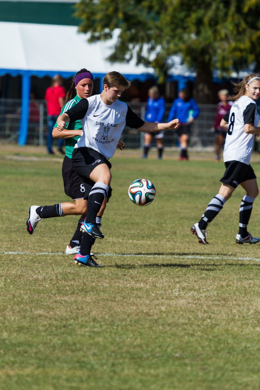 Bild 205 - Muensterdorfer Sommer-Cup